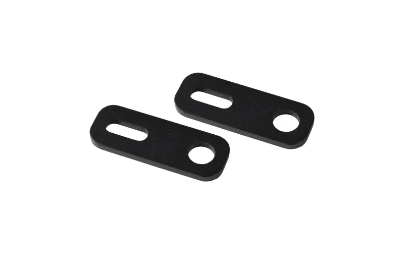Diode Dynamics 17-22 Ford Super Duty Stage Series Reverse Light Mounting Kit (Brackets Only) 1