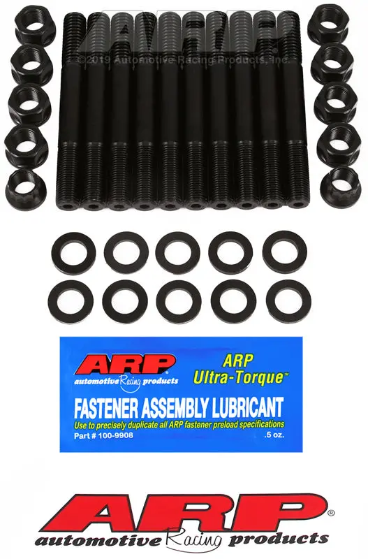 Arp Mopar V8 (Exc 426 Hemi) Main Stud Kit 1
