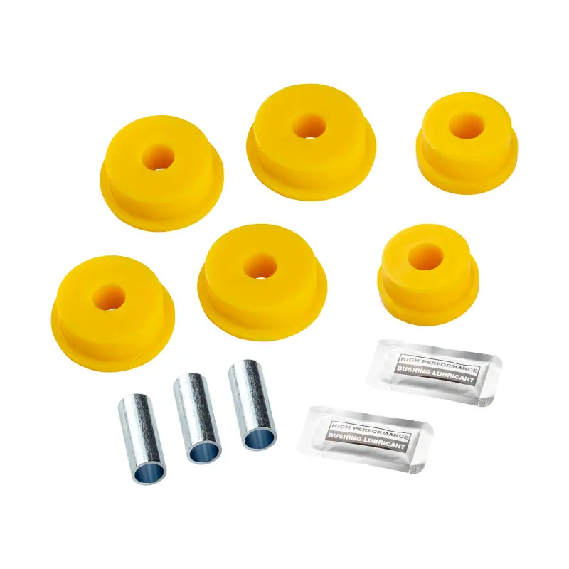 Arb Bushing Kit Control Arm-Complete 1