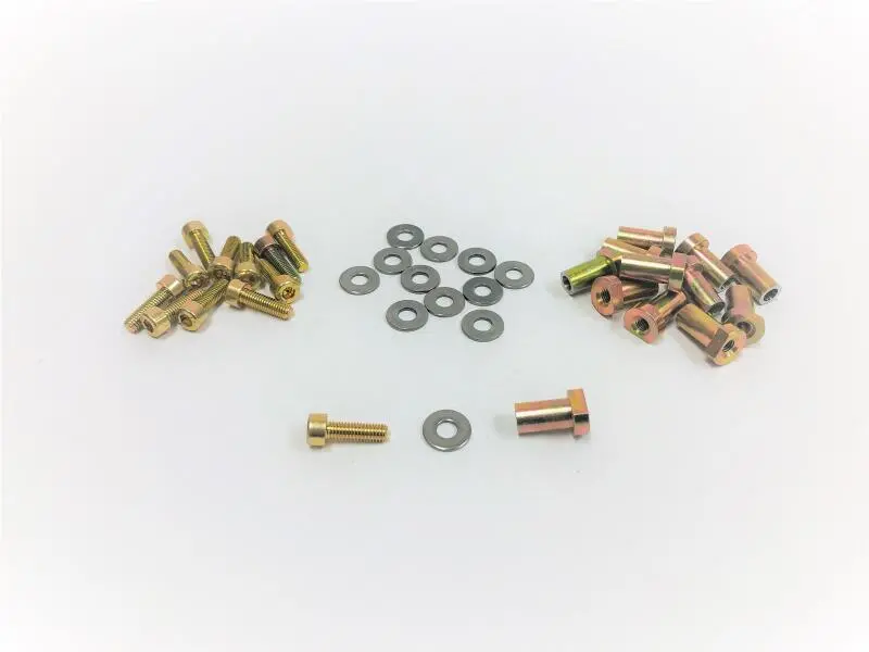 Alcon Pro-System Round Bobbin 1