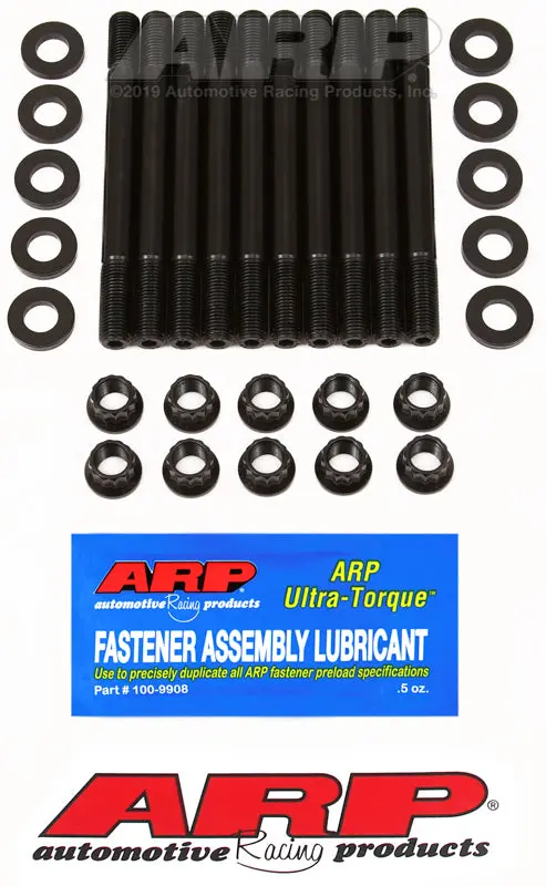 Arp Triumph/Spitfire 12Pt Head Stud Kit 1