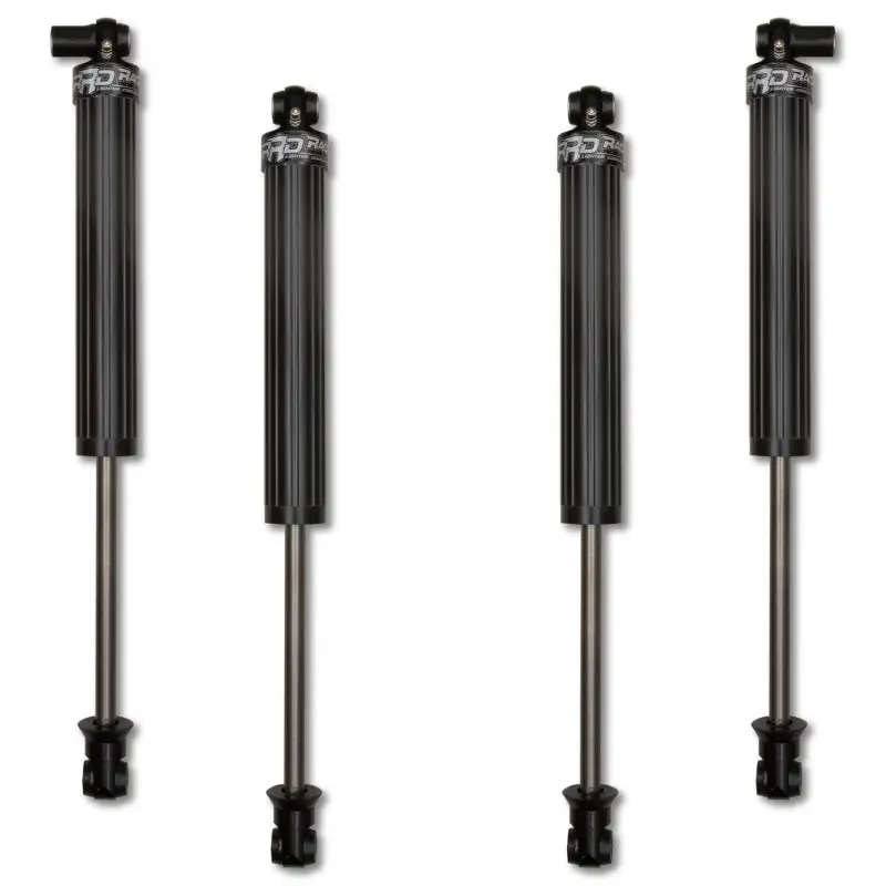 Rock Krawler 2019+ Jeep Wrangler Jt 4.5In 2.25 Rrd Shocks - Front & Rear 1