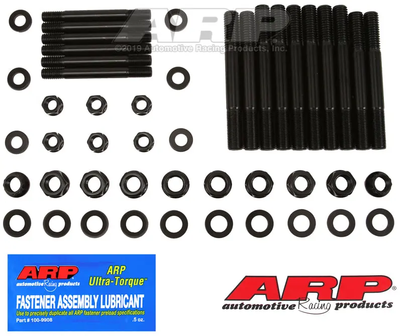 Arp Mopar 426 Hemi 4-Bolt Main Stud Kit 1