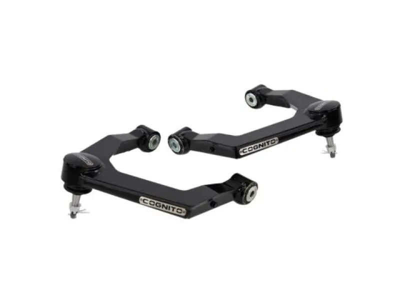 Cognito 19-24 Chevy/Gmc Silverado/Sierra 1500 2Wd/4Wd Sm Series Upper Control Arm Kit 1