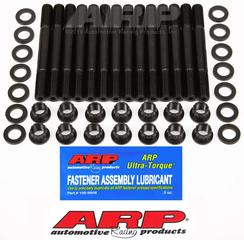 Arp Chevy Inline 6 1962 & Up 12Pt Head Stud Kit 1
