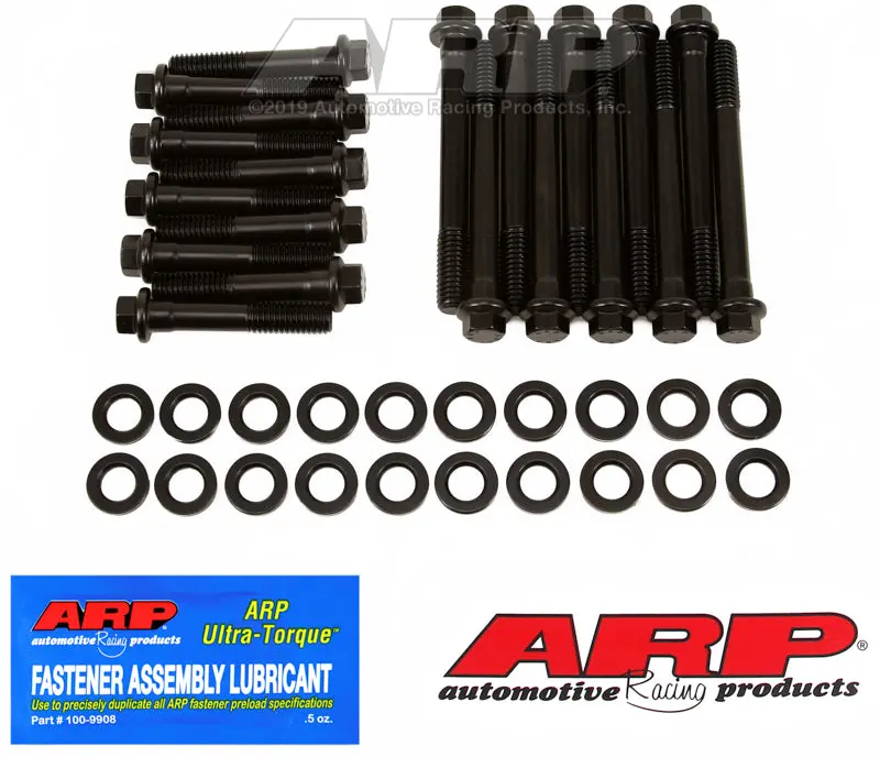 Arp Sb Ford 289-302 Standard Head Bolt Kit 1