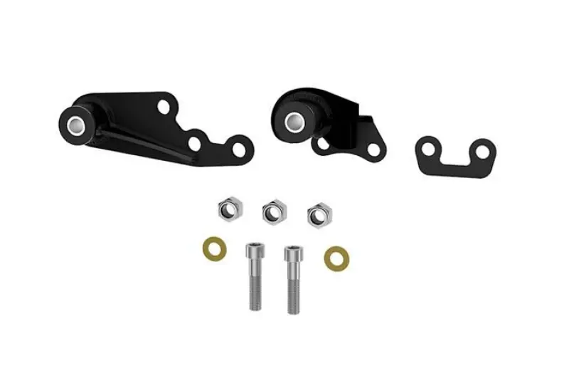 Cognito 2022+ Toyota Tundra 4Wd Front Differential Drop Kit 1