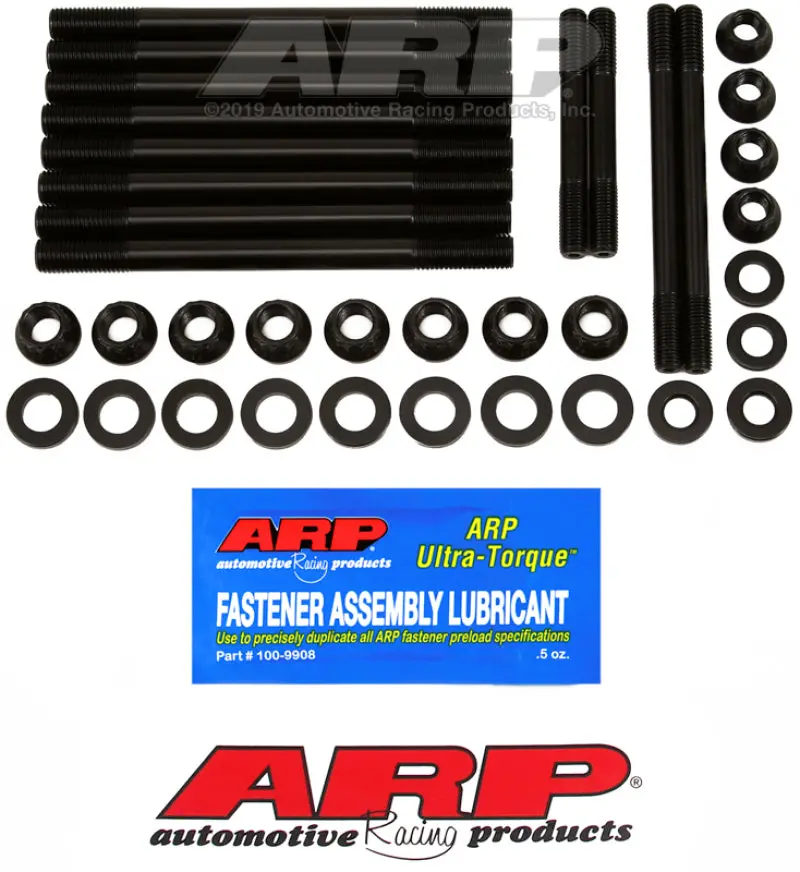 Arp Polaris 900Cc / 1000Cc Rzr Main Stud Kit 1