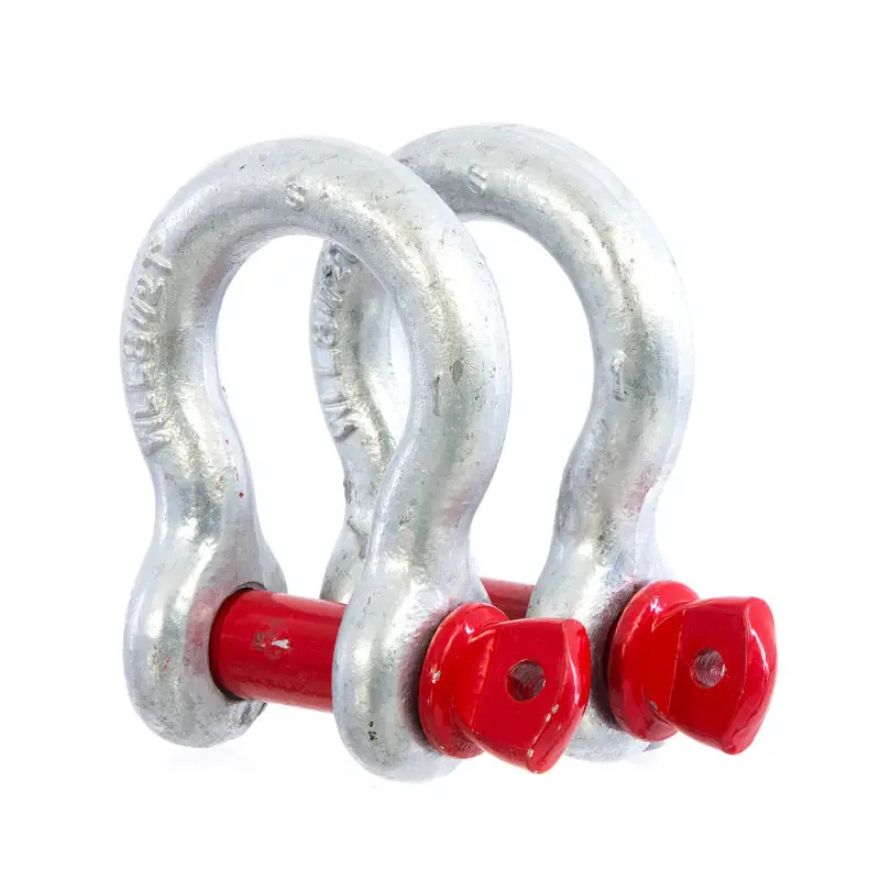 Arb Bow Shackle 10Mm 1.0T Rated Type S 1