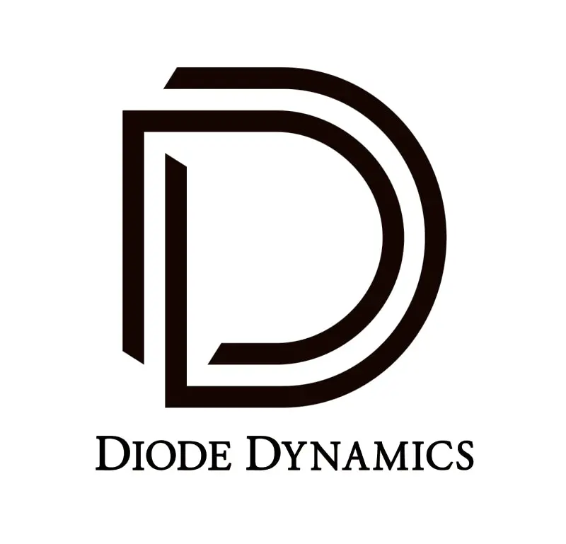 Diode Dynamics Ssc1 Type G4m Led Fog Light Kit White Sae Fog 1