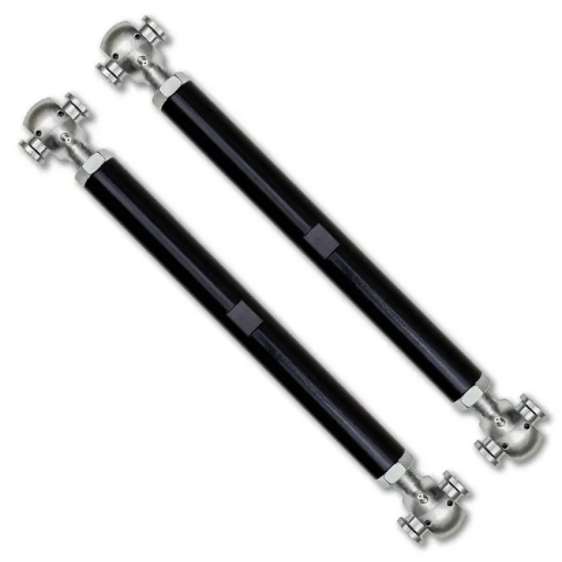 Rock Krawler 07-18 Jeep Wrangler Jk/Jku Double Adjustable Front Lower Control Arms 1