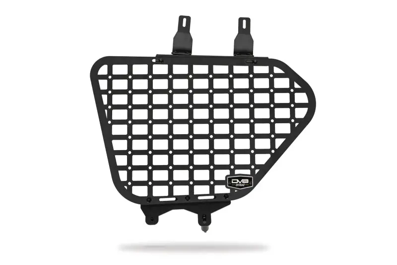 Dv8 Offroad 19-22 Lexus Gx 460 Rear Window Molle Panels 1