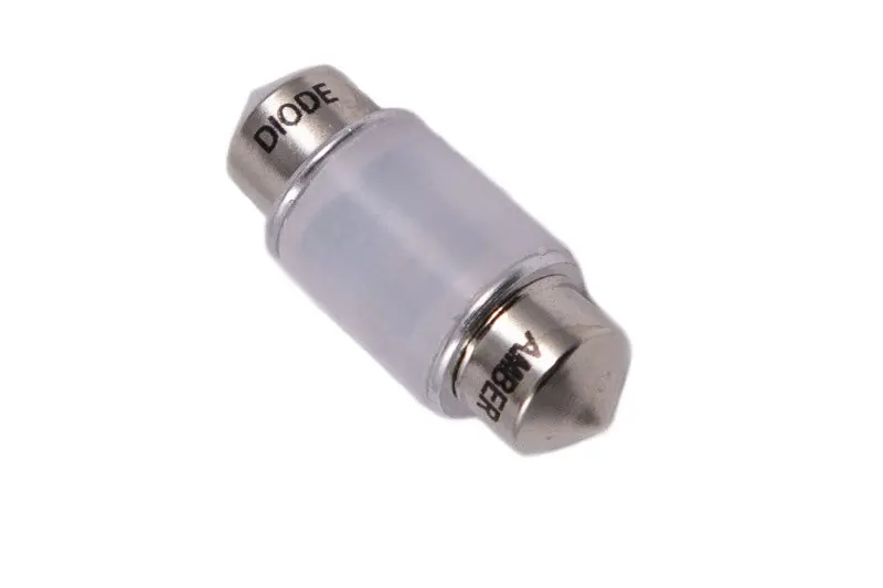 Diode Dynamics 29Mm Hp6 Led Bulb - Amber (Single) 1