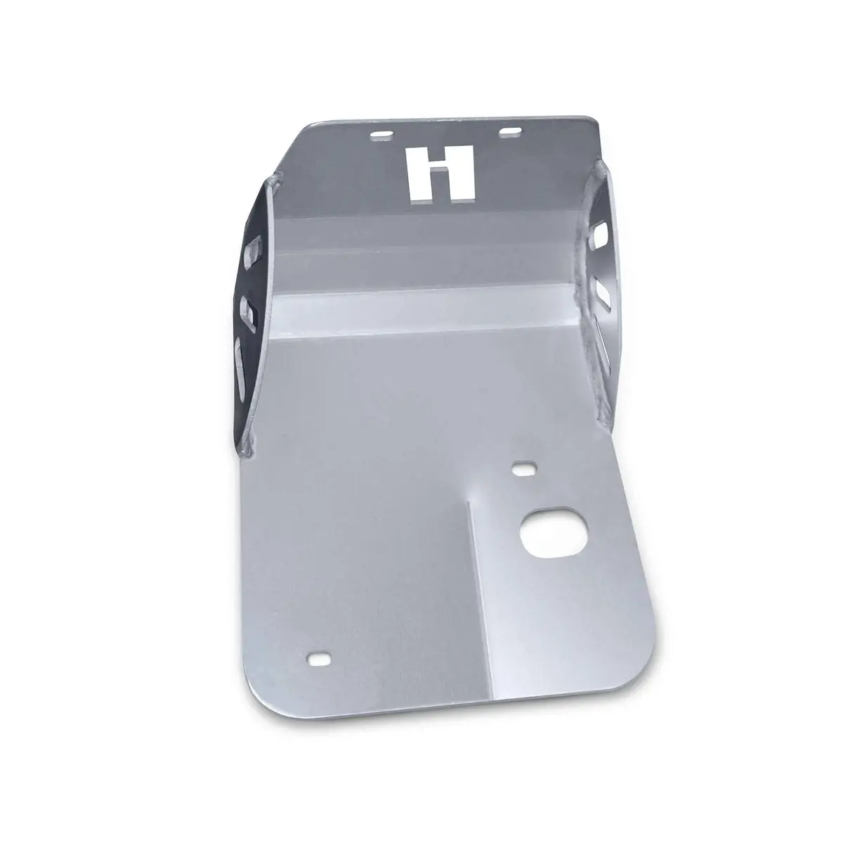Skid Plate  |  Husaberg Fx/Fe/Fc 400/450/501/600/650 (1995-2008) 1