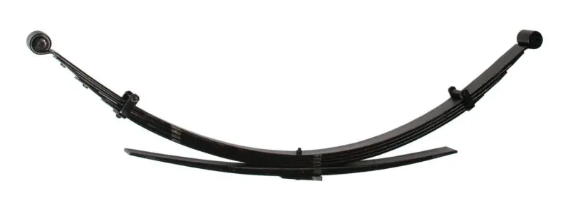 Skyjacker Leaf Spring Kit For 2011–2013 Toyota Tacoma 4Wd 1
