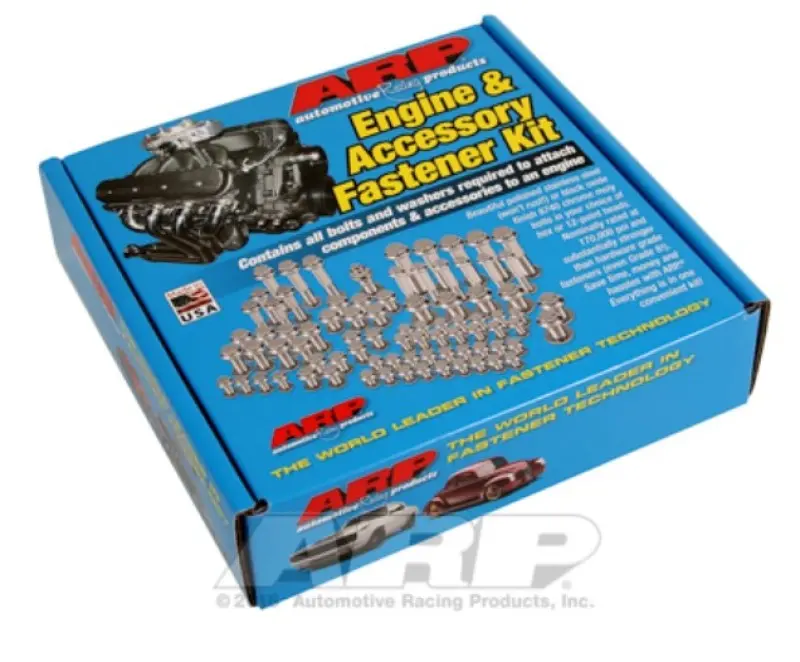 Arp Chrysler Hemi 5.7/6.1L Ss 12Pt Accessory Kit 1