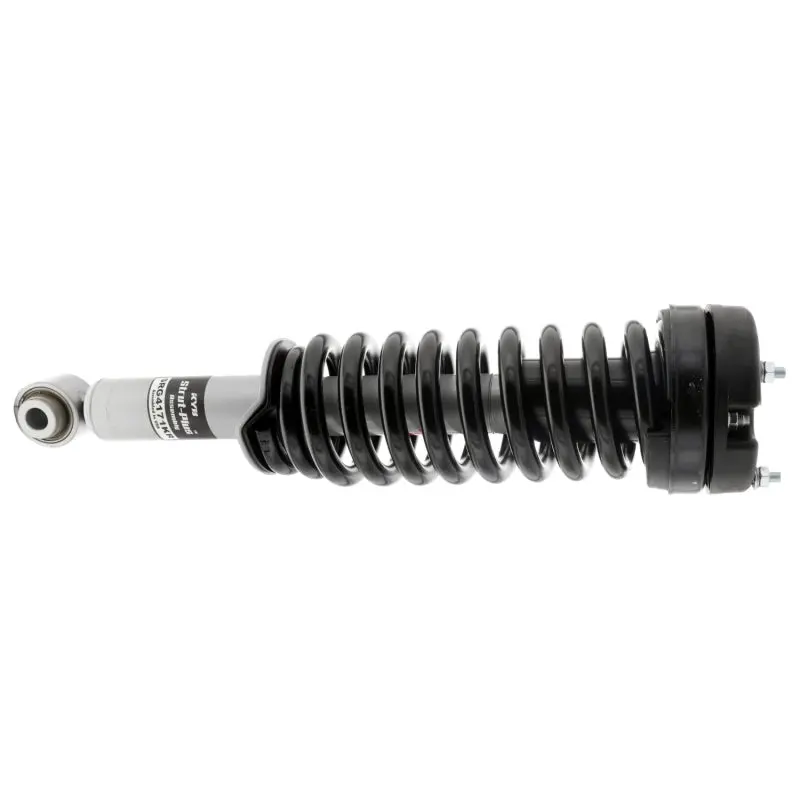 Kyb Strut Plus Front Right Truck-Plus Leveling Assembly 09-13 Ford F-150 4Wd 1