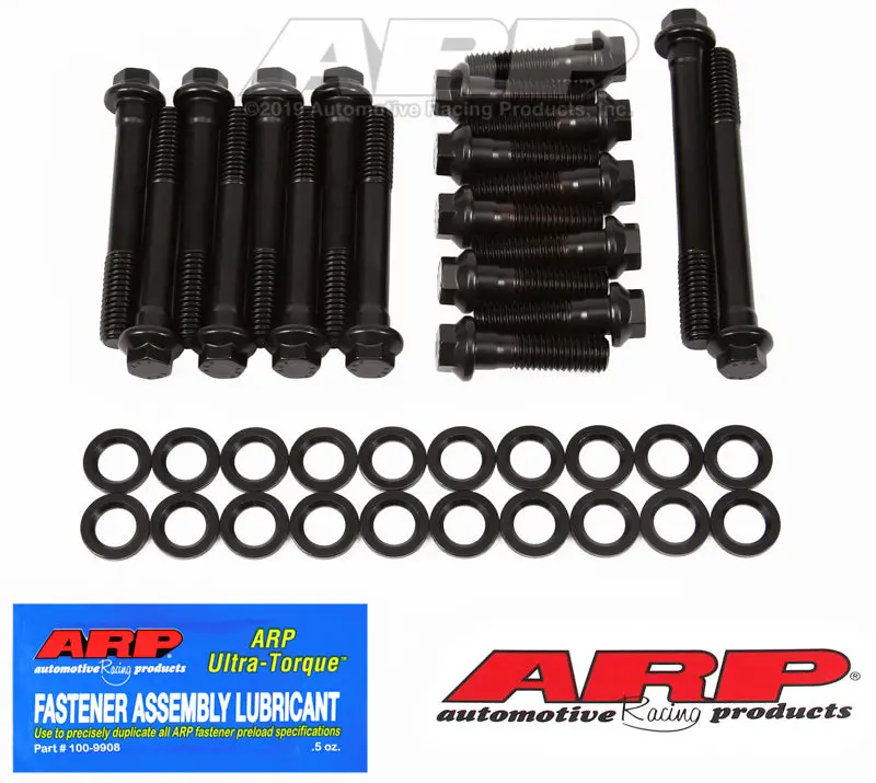 Arp Mopar Inain 273-360 Hex Head Bolt Kit 1