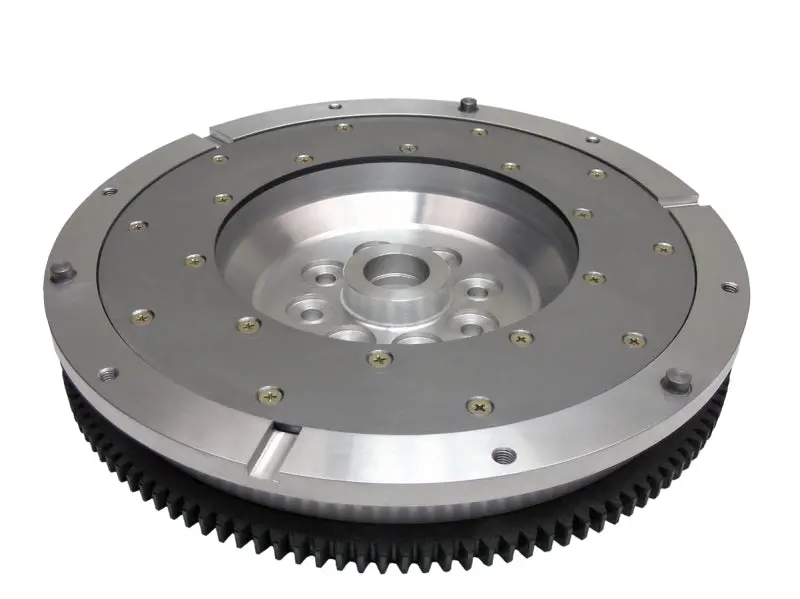 Fidanza Lightweight Aluminum Flywheel – Designed For 2007 Toyota Fj Cruiser 4.0L 1Gr-Fe Engine 1