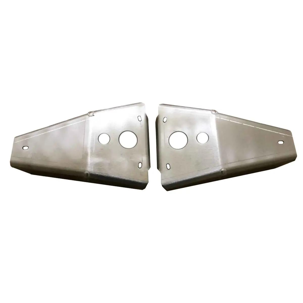 A-Arm Guard Set  |  Kawasaki Kfx450r 1