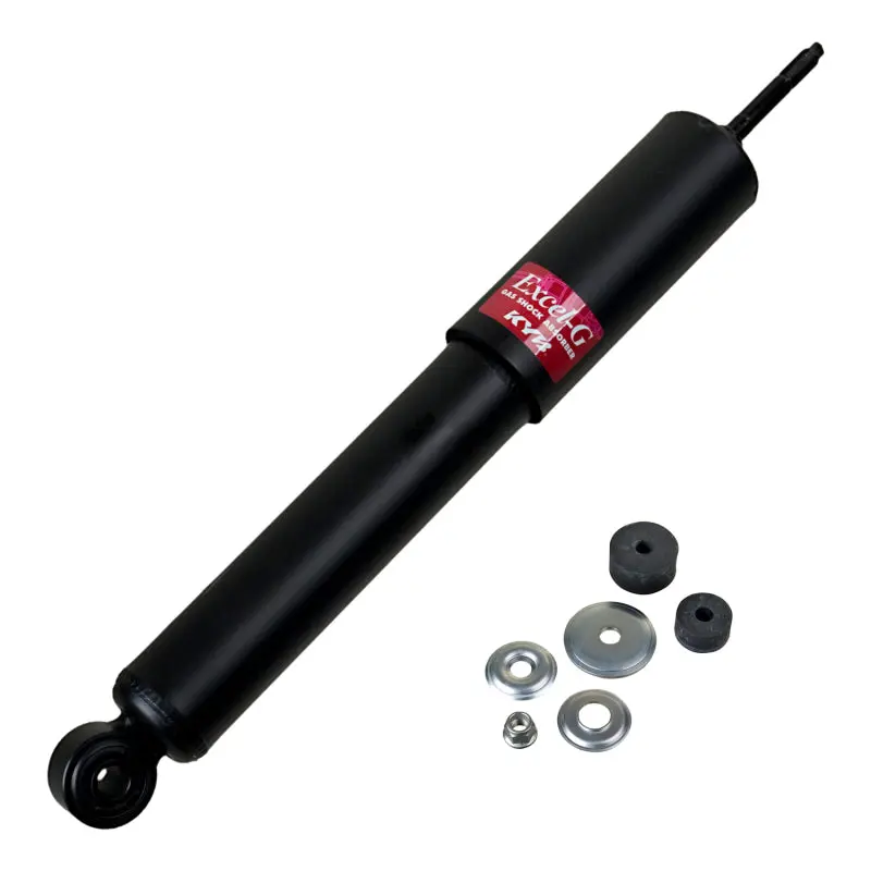 Kyb Shocks & Struts Excel-G Front Chevrolet Colorado (2Wd) 2004-09 Chevrolet Colorado (4Wd) 2004-09 1