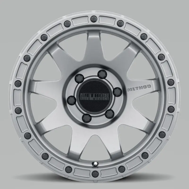 Method Mr317 Forged Alloy Wheel – 20X9 1