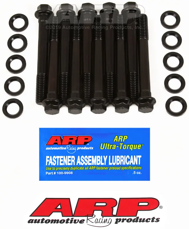 Arp Bb Ford 429-460 385 Series Main Bolt Kit 1