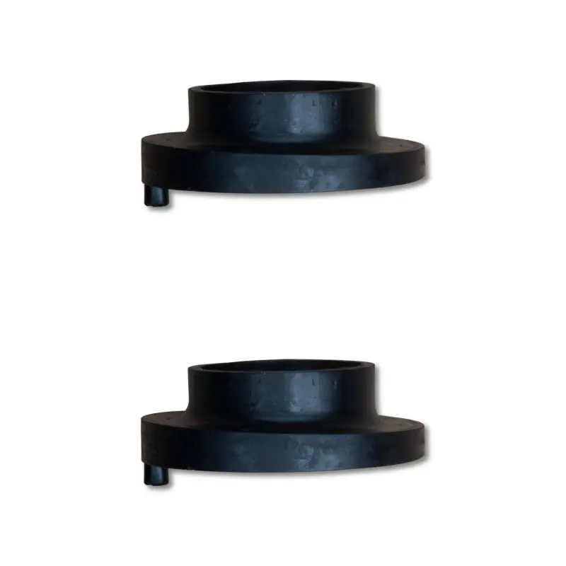 Rock Krawler 2018+ Jeep Wrangler Jl 2Dr / Jlu 4Dr Rear Spring Correction Seats Only 1