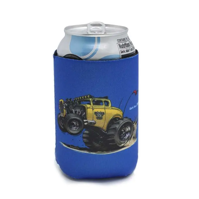 Rugged Radios Rugged 32 Can Koozie 1