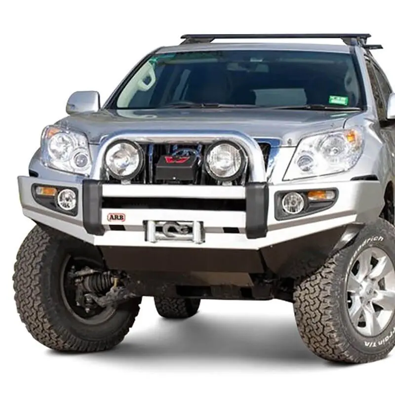 Arb Bumper/Fitting Kit Bundle 3921780 1