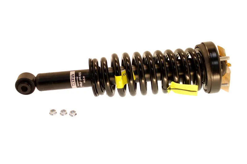 Kyb Shocks & Struts Strut Plus Front 09-10 Ford F-150 (4Wd) 1