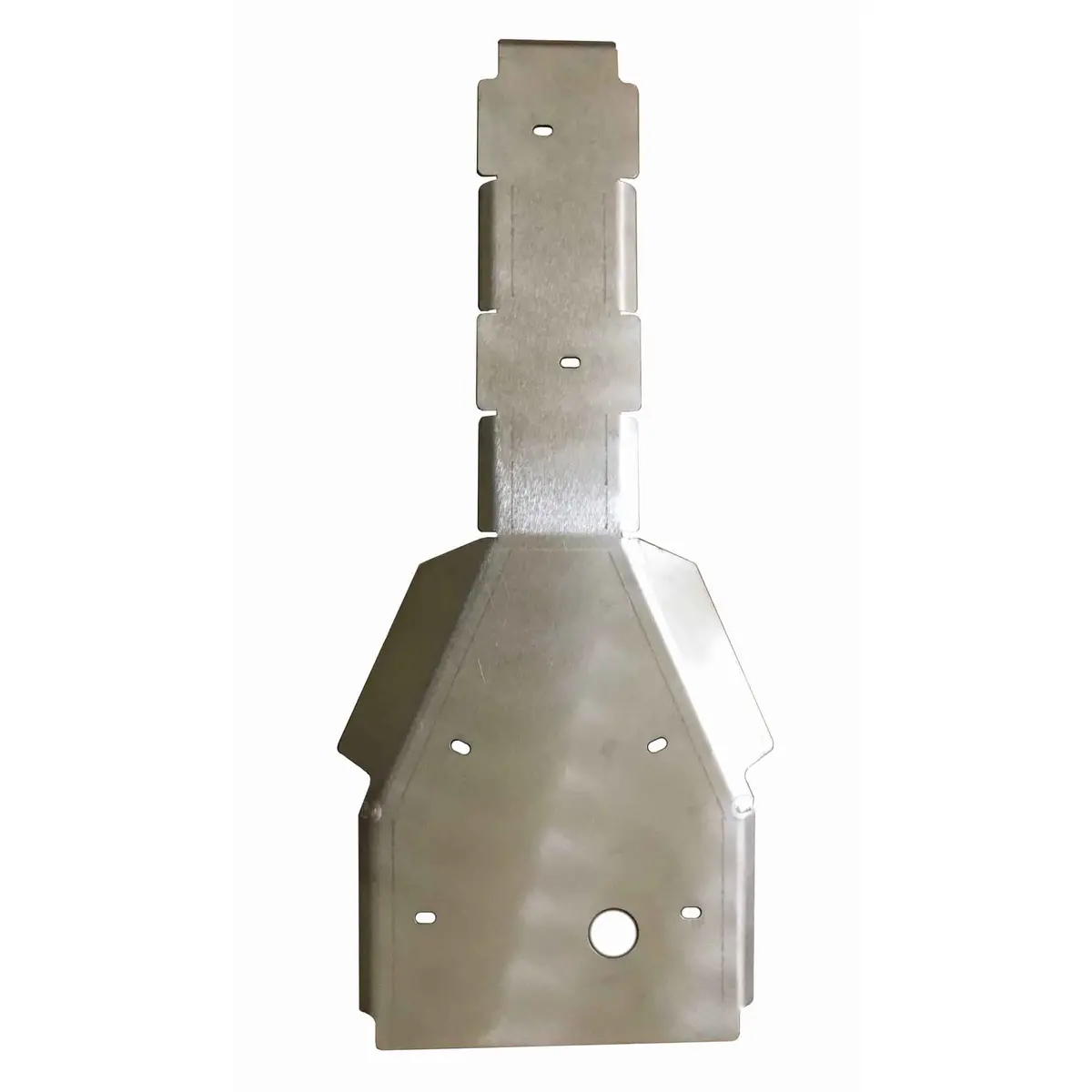 Full Frame Skid Plate  |  Yamaha Raptor 250 1