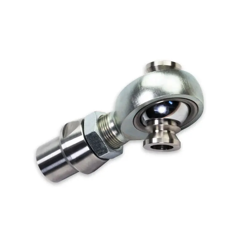 Artec Industries Jmx 7/8 Inch Rod End Kit - Rh 5/8 Inch Hole 1.75 Mw 1