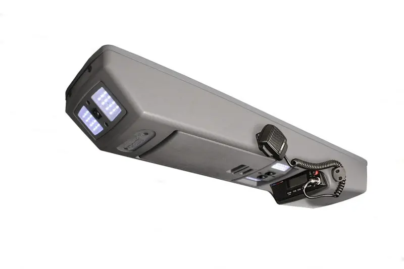 Arb Roof Console Fj Cruiser 09-12 No Crawl Control 1