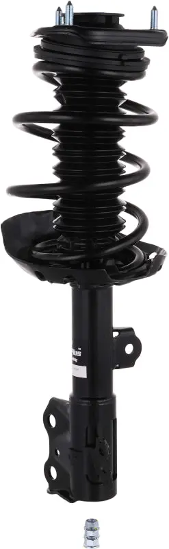 Kyb 19-22 Lexus Ux200/Ux250h / 18-22 Toyota C-Hr Strut-Plus Assembly - Front Left 1