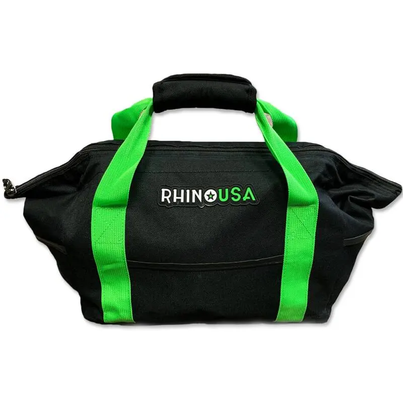 Rhino Usa Recovery Bag (Black) 1