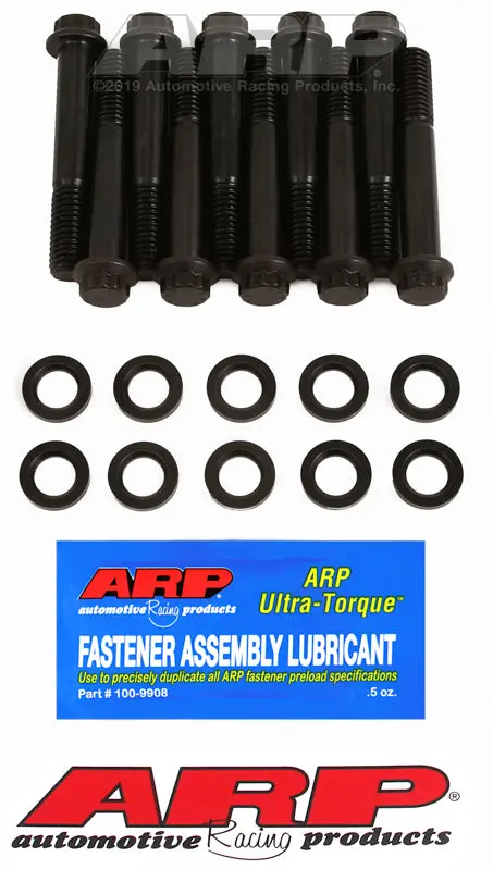 Arp Chrysler 273-440 Wedge 12Pt Main Bolt Kit 1