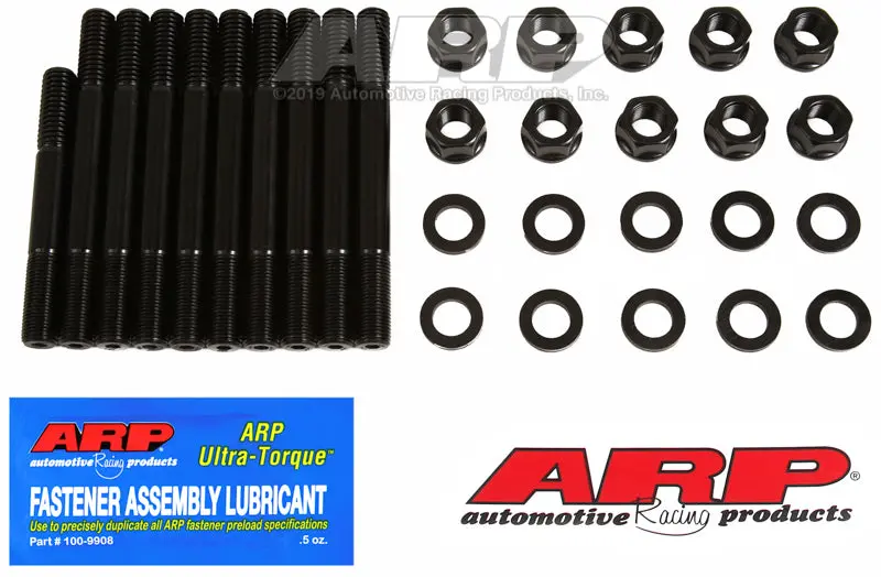 Arp Pontiac 4-Cylinder Iron Duke Head Stud Kit 1