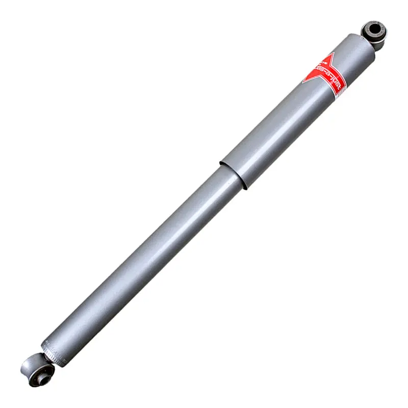 Kyb Shocks & Struts Gas-A-Just Rear Ford F250 (Exc. Super Duty Models) (4Wd) 1980-91 Ford F350 (Exc. 1