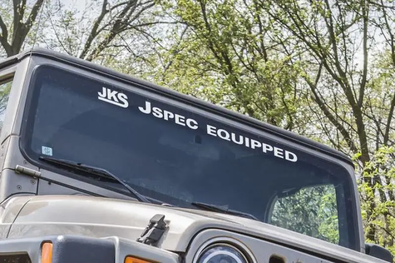 Jks Manufacturing Jspec Equipped Decal 1