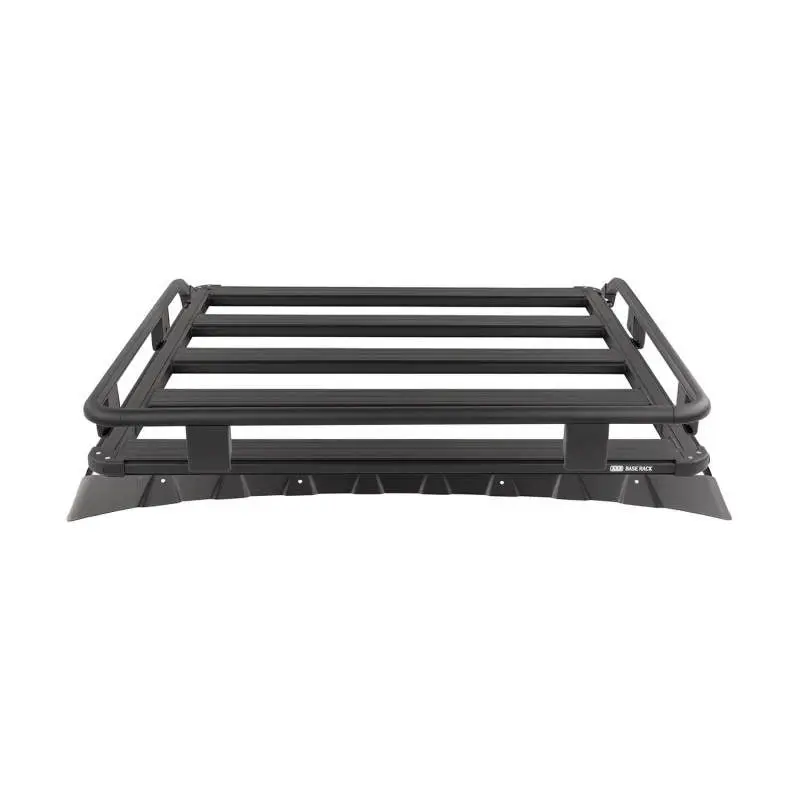 Arb Base Rack 49In X 45In W/ Mount Kit Deflector And Front 3/4 Guard Rail 1