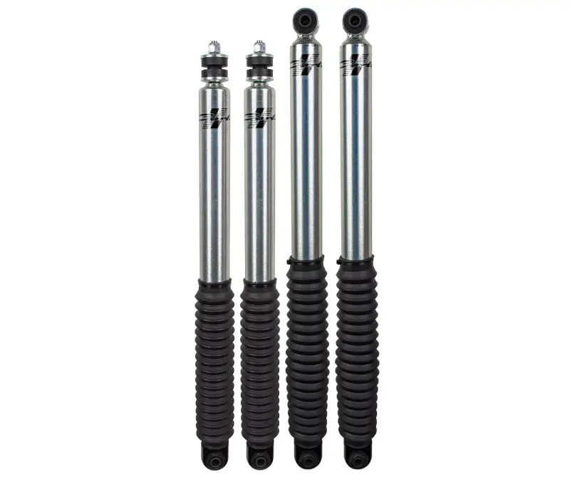 Carli 05-22 Ford F250/F350 W/2.5In Lift Starter Signature Series Shock - Pair 1