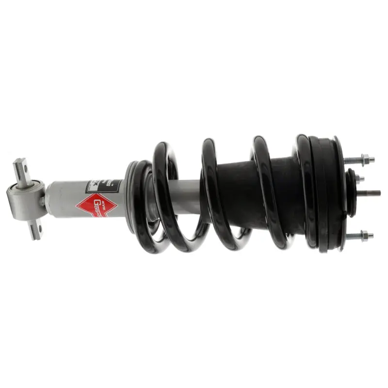 Kyb Strut Plus Front Truck-Plus Leveling Assembly 14-18 Chevrolet Silverado 1500 4Wd 1
