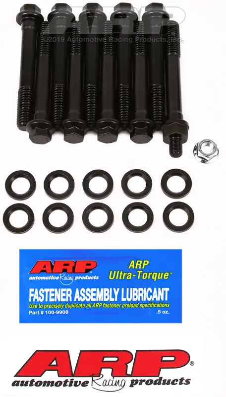 Arp Ford 351 2-Bolt Main Bolt Kit 1