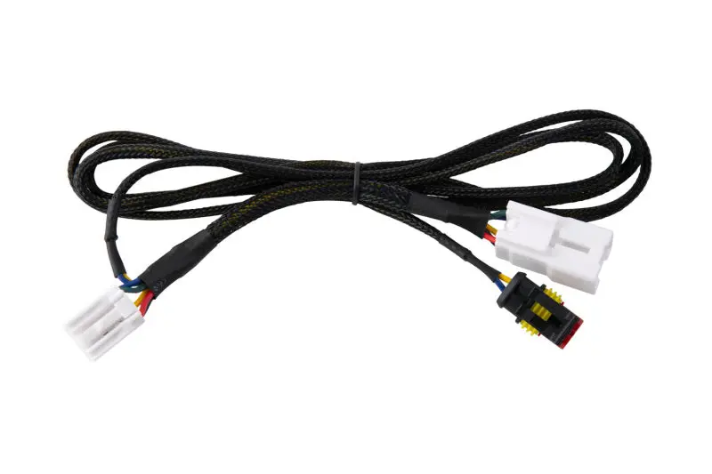 Diode Dynamics 10-21 Toyota 4Runner Stage Series Reverse Light Wiring Harness 1