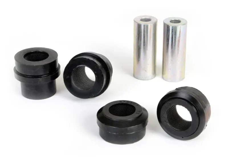 Whiteline Plus Control Arm Lowering Bushing Kit – Front & Rear Inner, Fits Non-Awd Bmw 1 Series (2005+), 3 Series (2005–2010/2011) 1