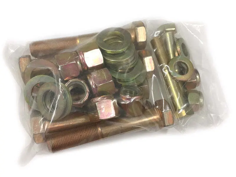 Artec Industries 3 - Link Hardware Assembly Kit 1