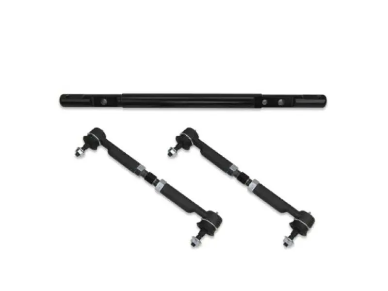 Cognito 01-13 Chevy/Gmc Silverado/Sierra 2500/3500 Hd 2Wd/4Wd Extreme Duty Tie Rod Center Link Kit 1