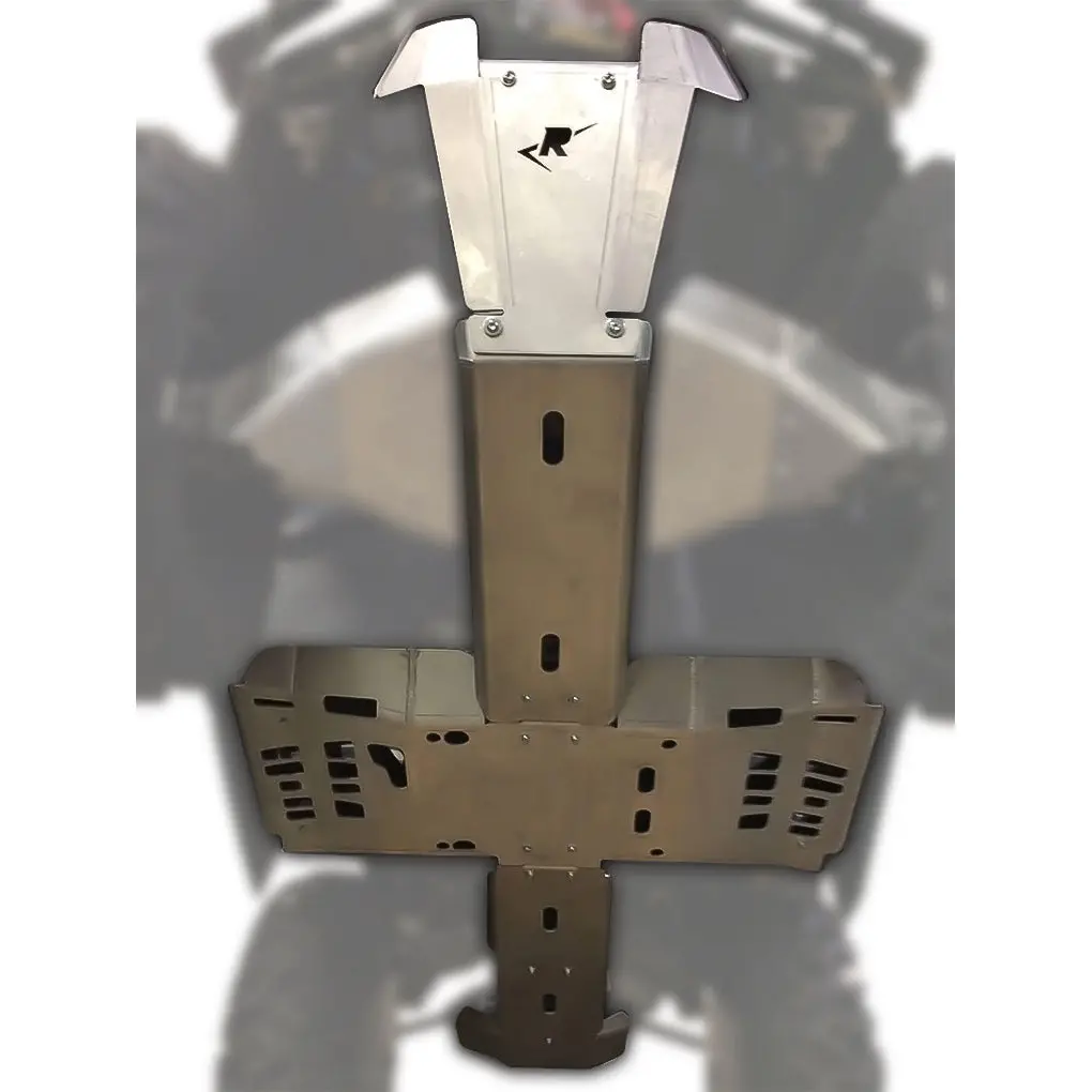 Full Frame Skid Plate Set 2012-2024  |  Can-Am Outlander 650/Dps/Xtp 1