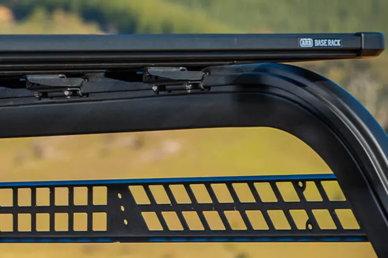 Arb 16-23 Toyota Tacoma Base Rack Mounting Kit 1